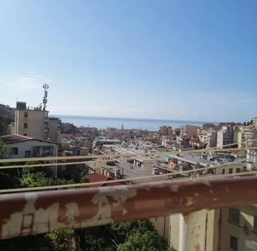 Vista Mare A Sanremo
