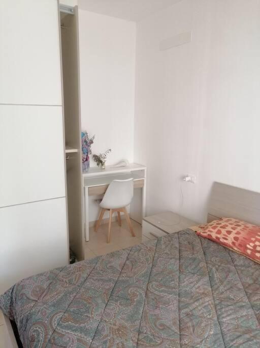 Vista Mare A Apartamento *