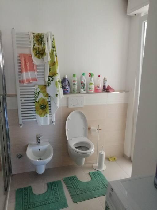 Vista Mare A Apartamento *