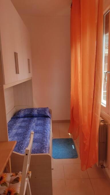 Apartamento Vista Mare A