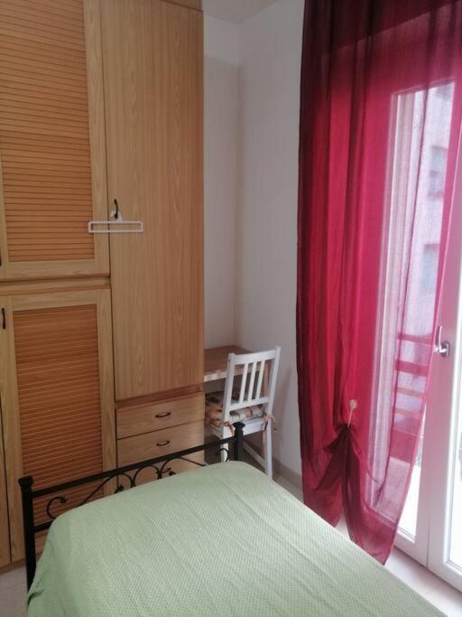 Apartamento Vista Mare A