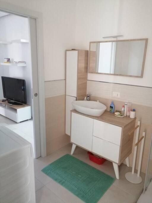 Vista Mare A Apartamento *
