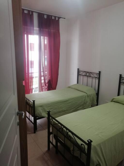 Apartamento Vista Mare A Sanremo