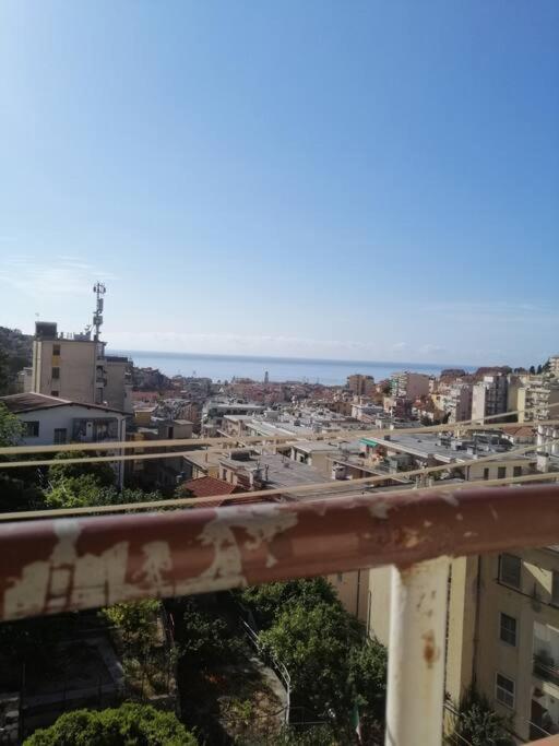 Vista Mare A Apartamento *